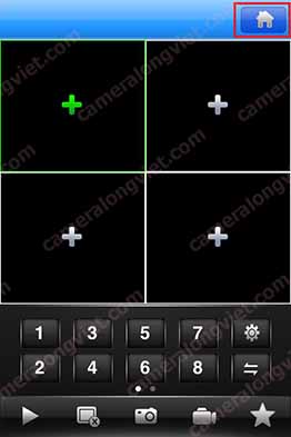 xem camera qua dien thoai
